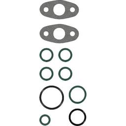 Volvo Engine Oil Pan Gasket Set 15-36428-01 - Victor Reinz